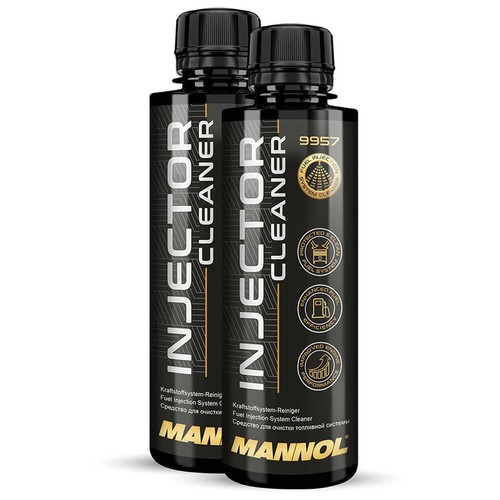 Injektor reiniger 250ml - 2,