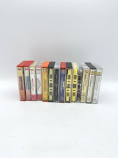 14 Kassetten Hörspiele MC