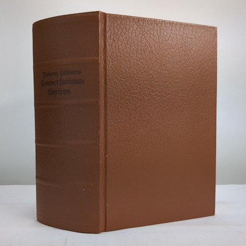 Reprint johann hübners - reprint:,