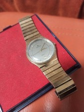 Milus Damenuhr ETA 255.411