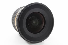 Tamron SP AF 10-24mm 1:3.5-4.5 Di II für Nikon, sehr guter Zustand