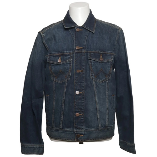 Wrangler jeansjacke herren - jeansjacke,,
