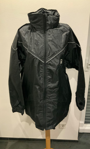 Regen sportjacke laufjacke - regen-,