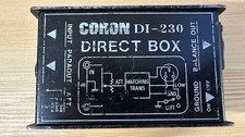Coron 230 direct - di-230, box