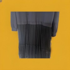 Marc Cain romantisches Kleid