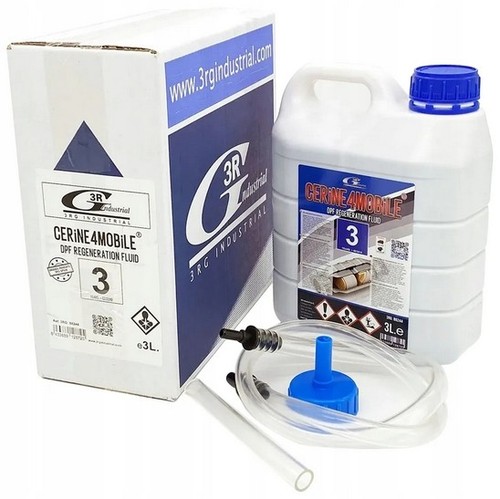 Dpf fap additiv - fap, zusatzstoff