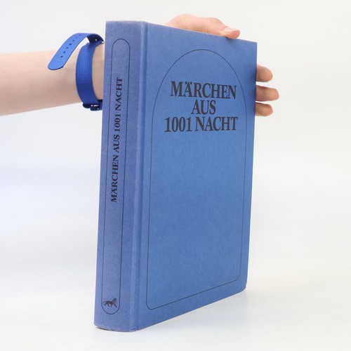 Märchen aus 1001 nacht - märchen,