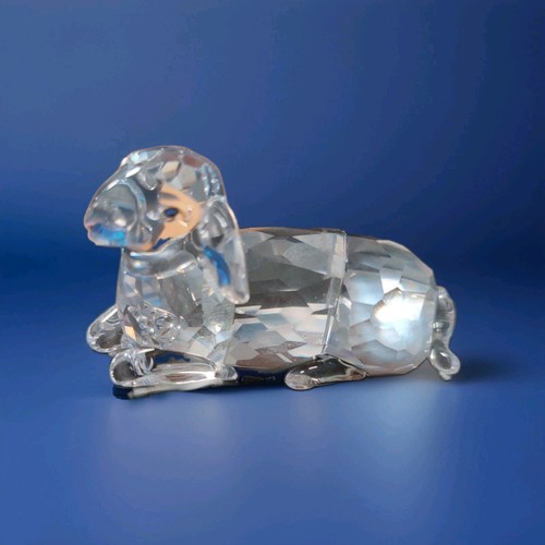 Swarovski figur 631437 - 631437, mutter