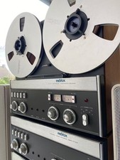 REVOX Tonbandgerät Modell A77