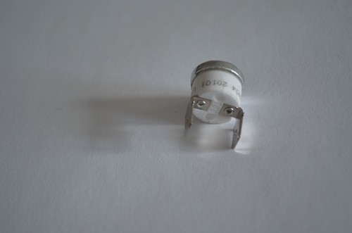 Thermostat sicherheit - thermostat, sicherheit/