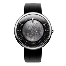 CIGA Design Watch U055-TIGR-6B