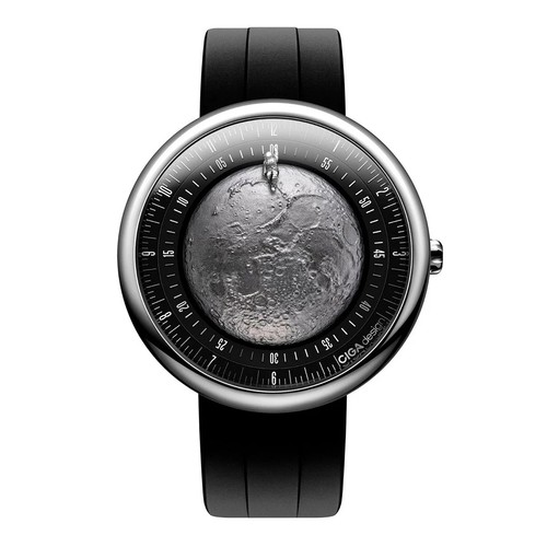 Ciga design uhr u055 - uhr, u055-tigr-6b