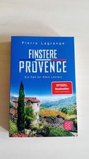 Finstere Provence - Pierre