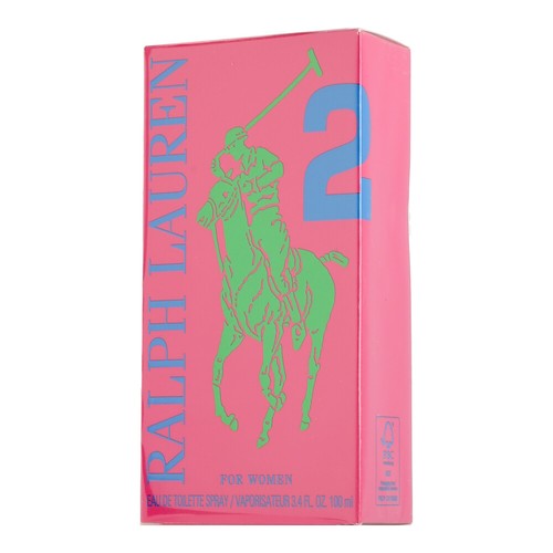 Ralph lauren big pony - ralph,