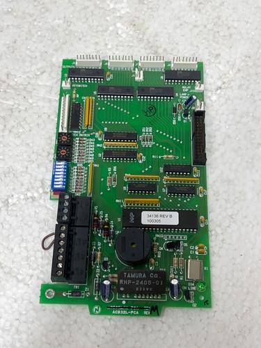 Notifier ldm brandmelder - ldm-32,