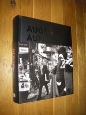 Augen auf! 100 Jahre Leica Koetzle, Hans-Michael