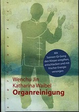 Organreinigung: Mit