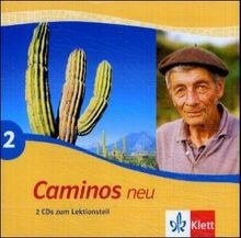 Caminos neu spanisch für - spanisch,