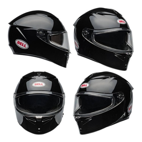Bell lithium integralhelm - lithium,