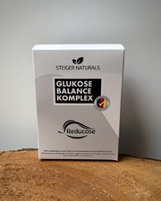 Glukose Balance Komplex