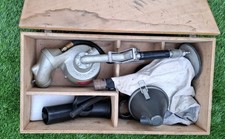 CLEMCO EDUCT-O-MATIC TRAGBARES