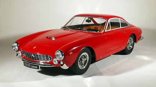 Scale ferrari 250 - ferrari,