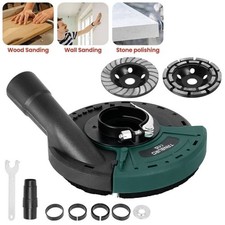 2x Diamantschleiftopf 125