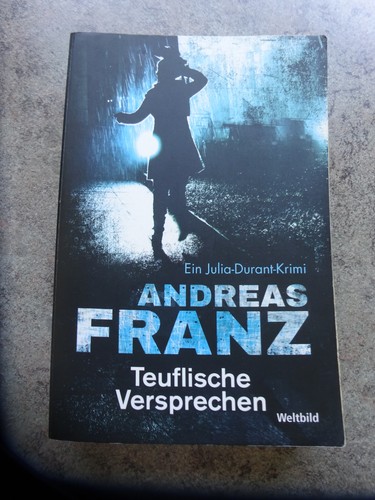 Teuflische versprechen von - versprechen,