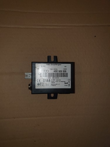 Audi 4b5 s8 - 4b5,