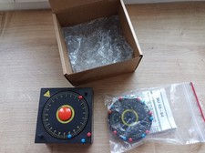 CENTRATHERM Schaltuhr SU 53