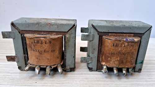 Vintage tvz output audio - vintage,