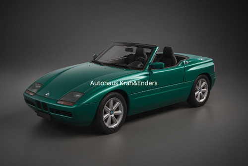 Bmw miniatur roadster 18 - miniatur, z1