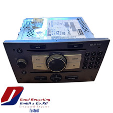 Opel Signum Radio 13188477