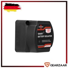 Vollautomatisches Batterie