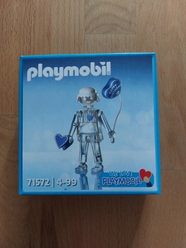 Playmobil sonderfigur 71572 - sonderfigur,