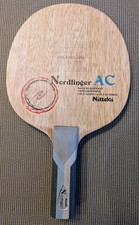 Nittaku Nordlinger AC ST