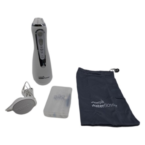 Waterpik advanced kabellose - advanced,