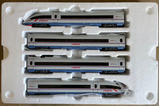 Piko H0 96724 - ICE 3 "Sapsan"