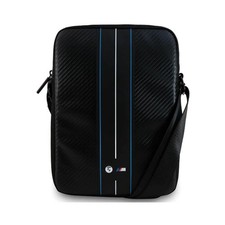 BMW BMTB10COMSCAKL Laptop-Rucksack, Schwarz – bis 10 Zoll