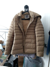 Romeo Gigli Damen Steppjacke