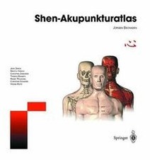 Shen-Akupunkturatlas von