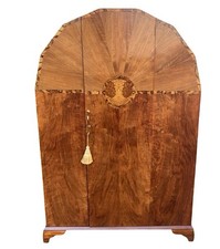 Art deco kleiderschrank - kleiderschrank, mit