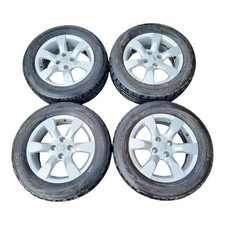 Citroen C4 Grand Picasso 2008