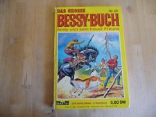 Das grosse Bessy - Buch 29