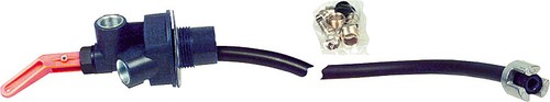 Afriso saugarmatur euroflex - saugarmatur,