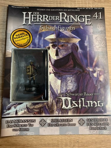 Der herr ringe - herr,