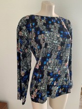 BITTE KAI RAND exklusive Bluse