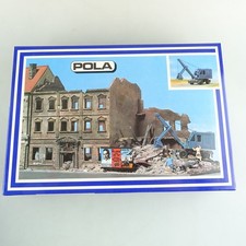 Pola Meister Modell H0 166