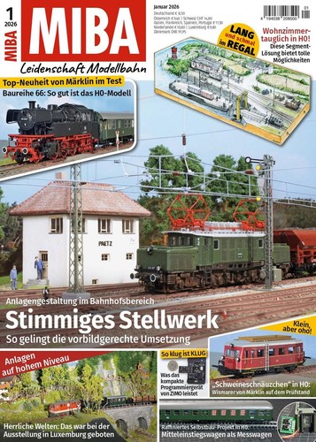 Miba 2026 stimmiges - miba,