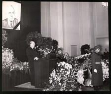 Fotografie Berlin 1957